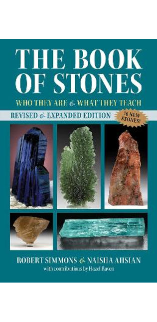 Book of Stones