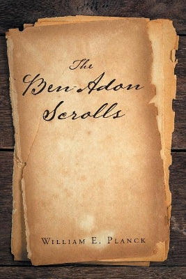 Ben-Adon Scrolls