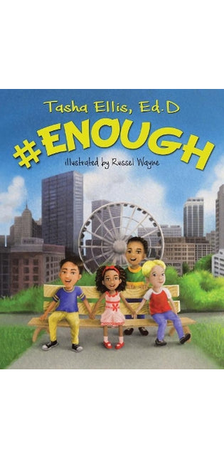#Enough