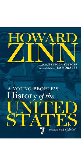 Young People's History Of The United States