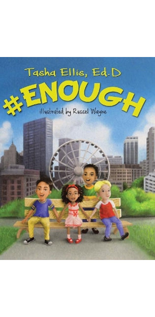 #Enough