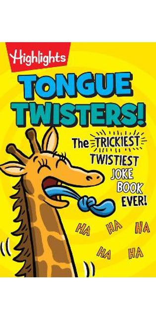 Tongue Twisters!