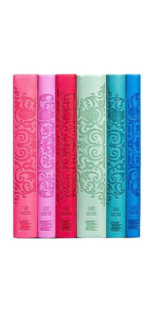 Jane Austen Boxed Set