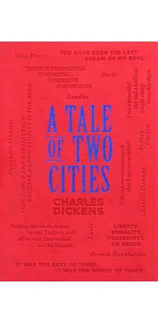 Tale of Two Cities