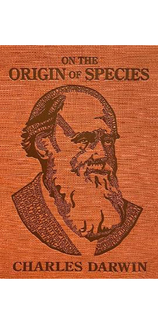 On the Origin of Species