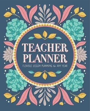 Teacher Planner