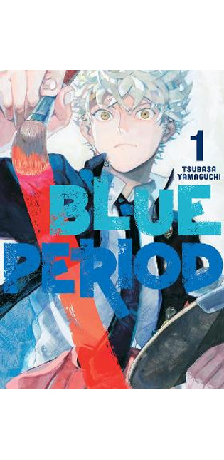 Blue Period 1