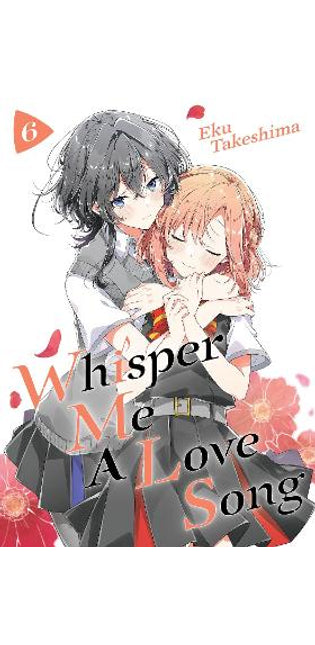 Whisper Me a Love Song 6