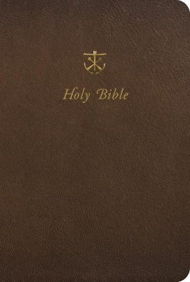 Ave Catholic Notetaking Bible (Rsv2ce)