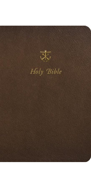 Ave Catholic Notetaking Bible (Rsv2ce)