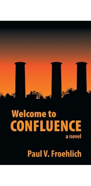 WELCOME TO Confluence