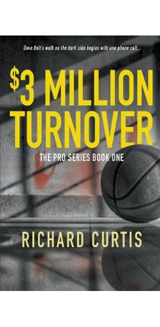 $3 Million Turnover