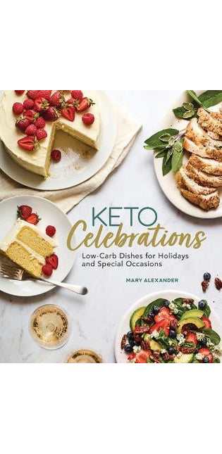 Keto Celebrations