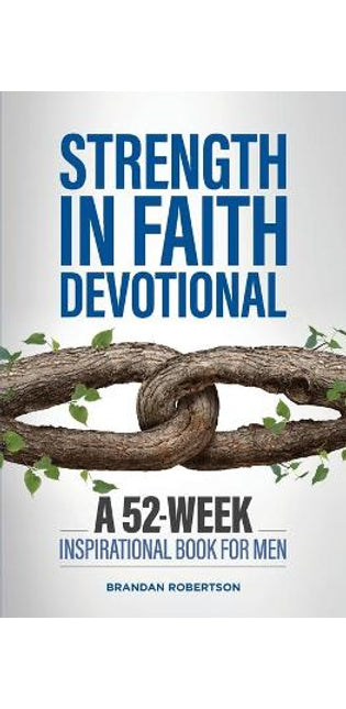 Strength in Faith Devotional