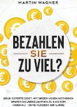 "Bezahlen Sie zu viel?