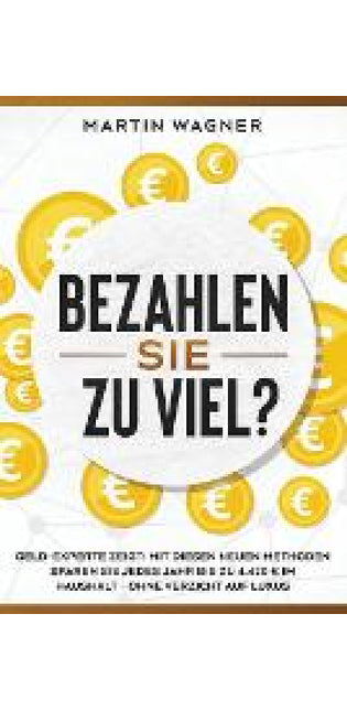 "Bezahlen Sie zu viel?