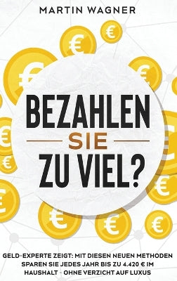 "Bezahlen Sie zu viel?
