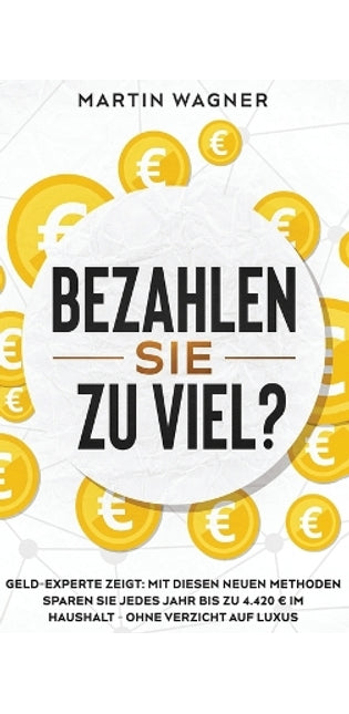 "Bezahlen Sie zu viel?