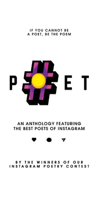 #Poet