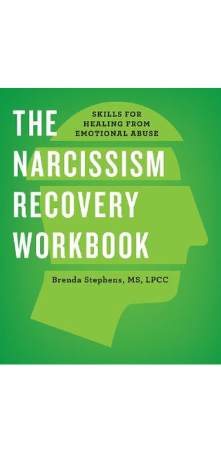 Narcissism Recovery Workbook