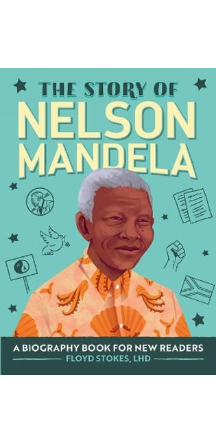 Story of Nelson Mandela