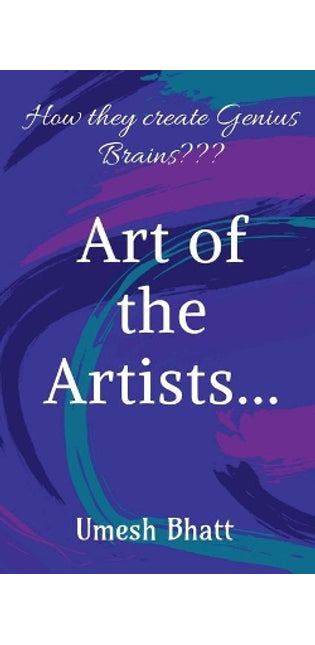 "Art of the Artists..."