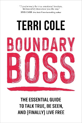 Boundary Boss
