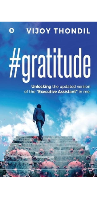 #gratitude