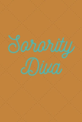 Sorority Diva