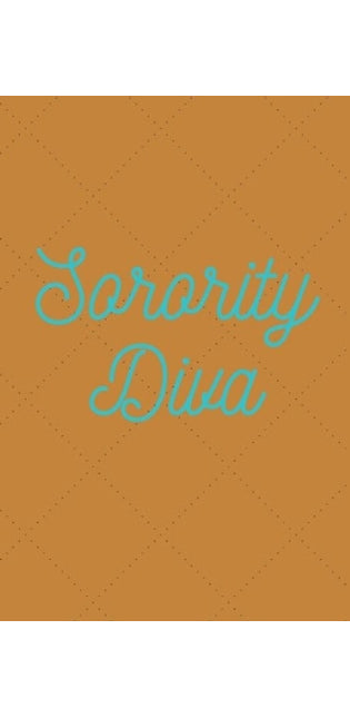 Sorority Diva