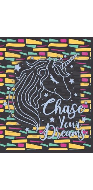 Chase Your Dreams