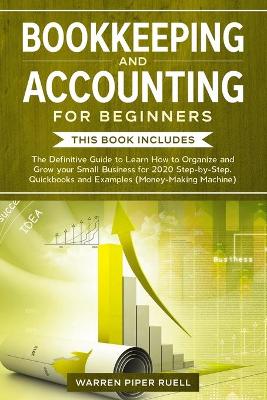Bookkeeping and Accounting for Beginners