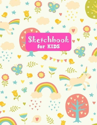 Sketchbook for Kids