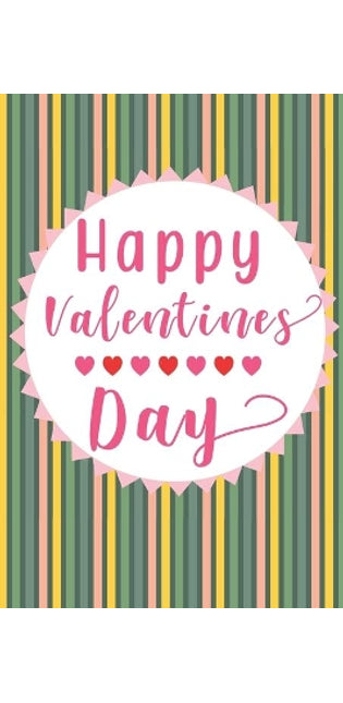 Happy Valentines Day