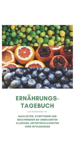 Ernährungs-Tagebuch