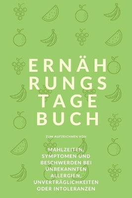 Ernährungs-Tagebuch