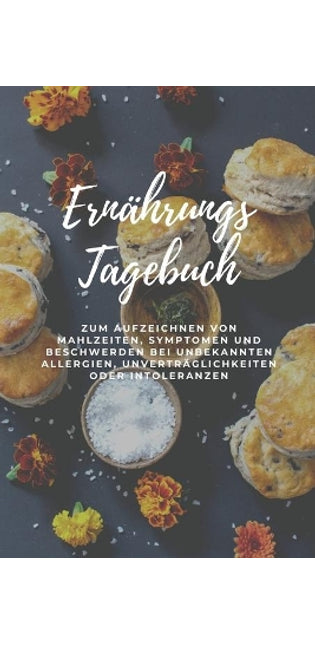 Ernährungs-Tagebuch