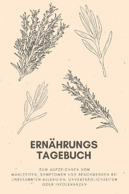 Ernährungs-Tagebuch