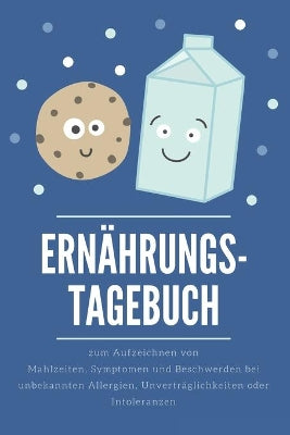 Ernährungs-Tagebuch