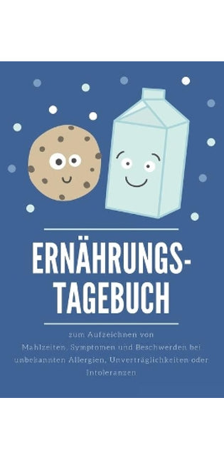 Ernährungs-Tagebuch
