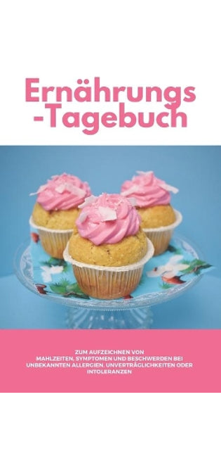 Ernährungs-Tagebuch