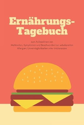 Ernährungs-Tagebuch