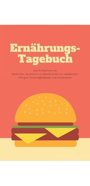 Ernährungs-Tagebuch