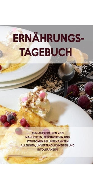 Ernährungs-Tagebuch