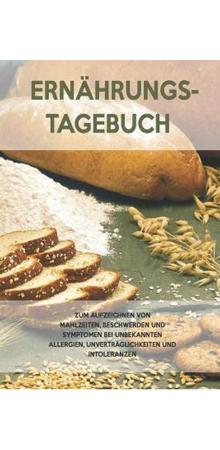 Ernährungs-Tagebuch