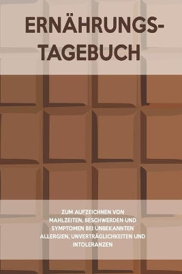 Ernährungs-Tagebuch