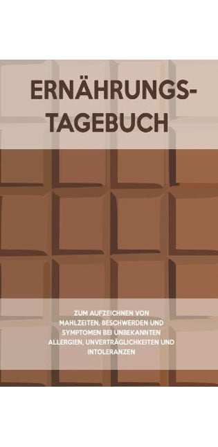 Ernährungs-Tagebuch