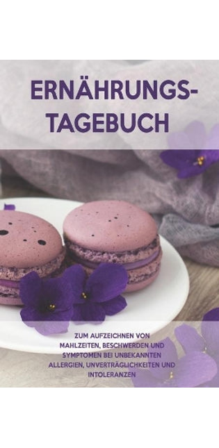 Ernährungs-Tagebuch