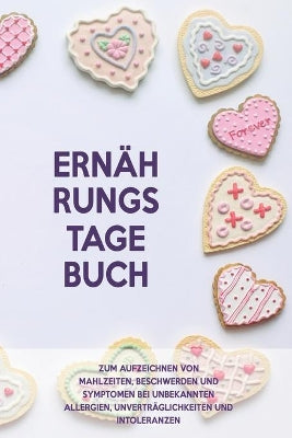 Ernährungs-Tagebuch