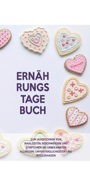 Ernährungs-Tagebuch